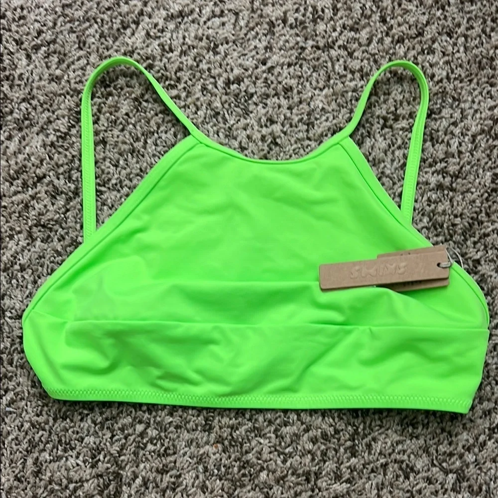 SKIMS Swim Top